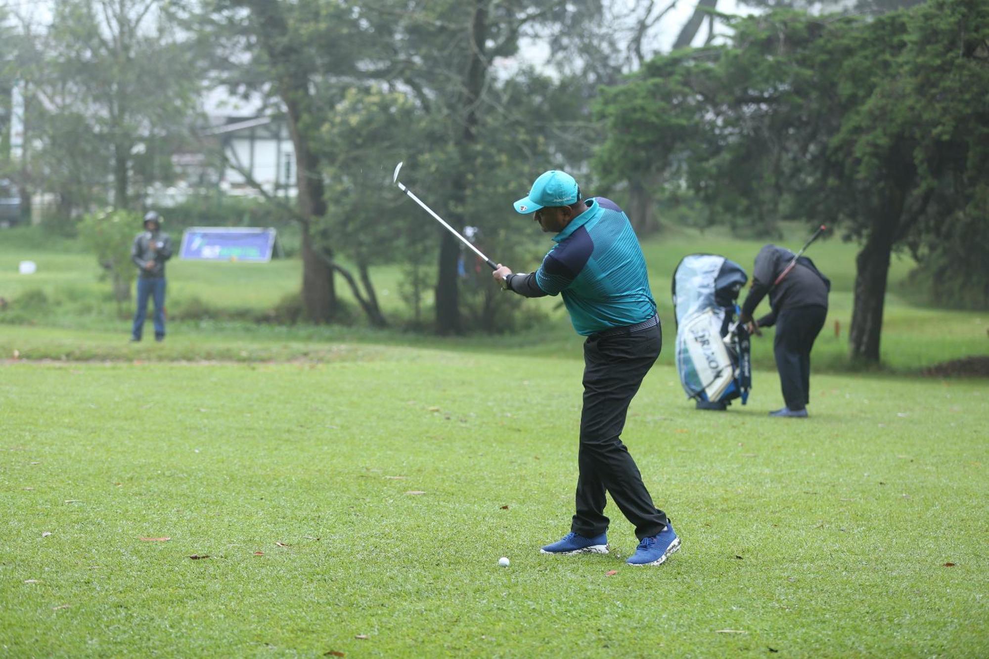 Hotel Nuwara Eliya Golf Club Exterior foto